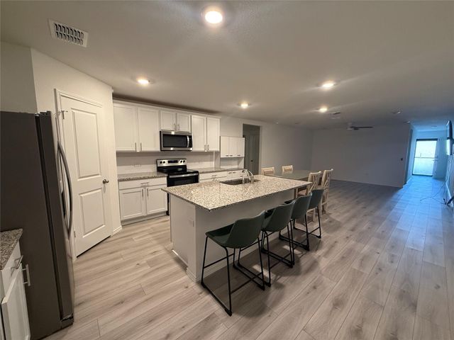 14812 Perlino WAY B, Manor, TX 78653