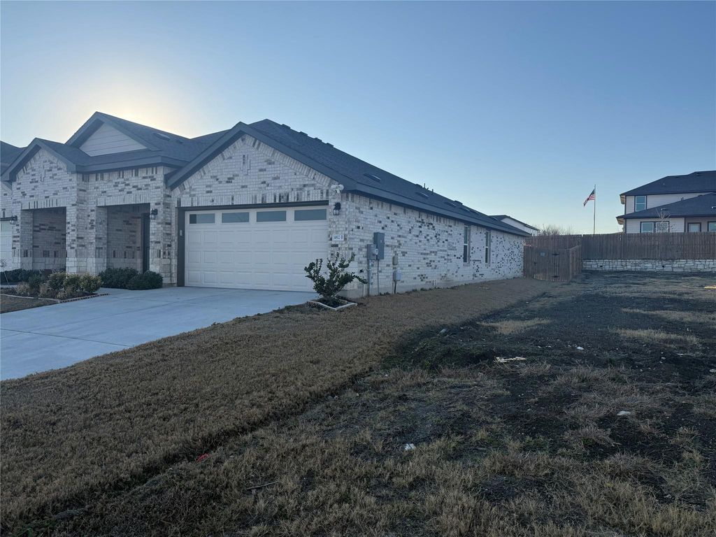 14812 Perlino WAY B, Manor, TX 78653
