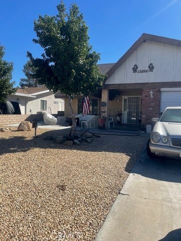 13395 Driftwood Drive, Victorville, CA 92395