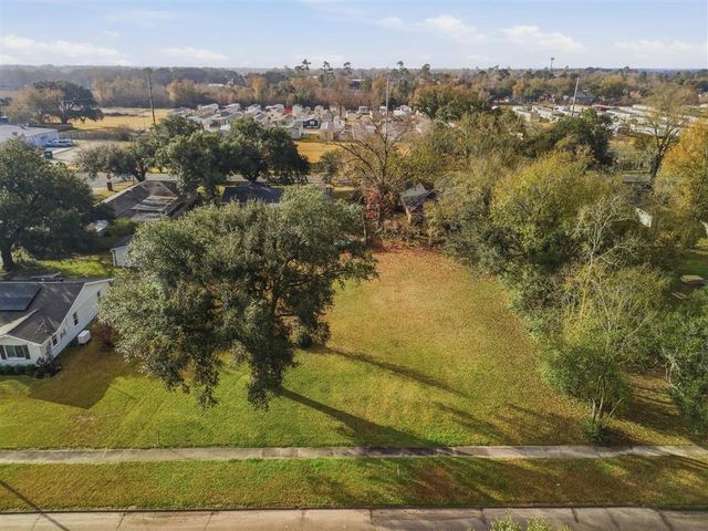 0 Oak Cliff Drive, Lake Charles, LA 70607