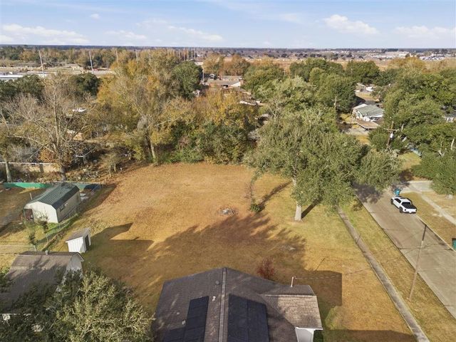 0 Oak Cliff Drive, Lake Charles, LA 70607