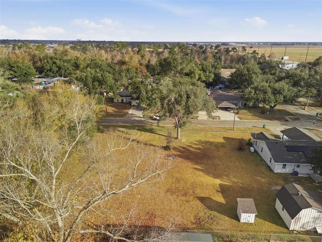 0 Oak Cliff Drive, Lake Charles, LA 70607