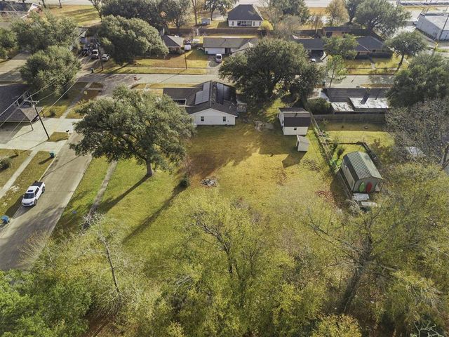 0 Oak Cliff Drive, Lake Charles, LA 70607