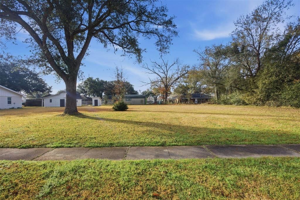 0 Oak Cliff Drive, Lake Charles, LA 70607
