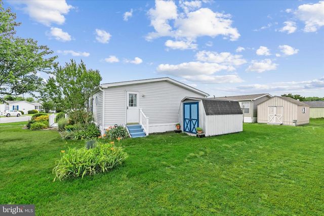 37121 SUGAR HILL, Selbyville, DE 19975