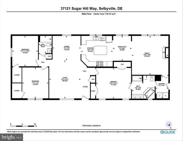 37121 SUGAR HILL, Selbyville, DE 19975
