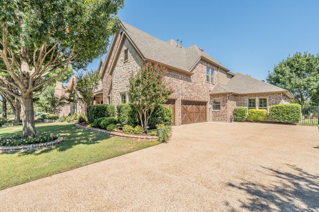 1610 Rock Ridge Drive, Prosper, TX 75078