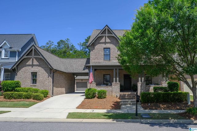 2752 MONTAUK ROAD, Hoover, AL 35226