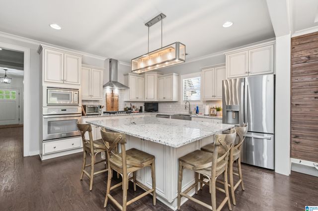 2752 MONTAUK ROAD, Hoover, AL 35226