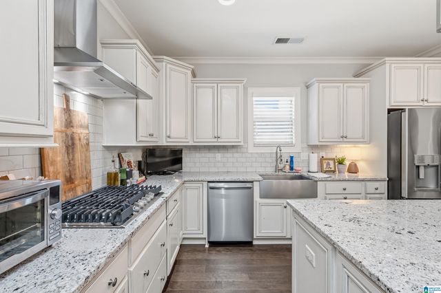 2752 MONTAUK ROAD, Hoover, AL 35226