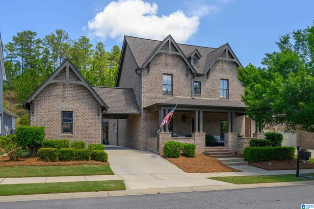 2752 MONTAUK ROAD, Hoover, AL 35226