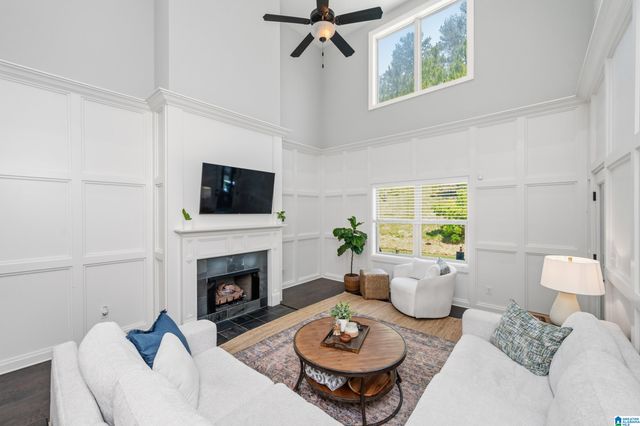 2752 MONTAUK ROAD, Hoover, AL 35226