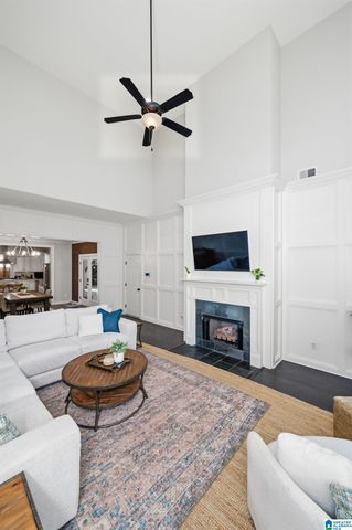 2752 MONTAUK ROAD, Hoover, AL 35226