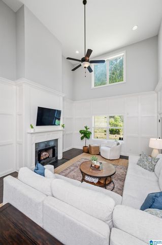 2752 MONTAUK ROAD, Hoover, AL 35226