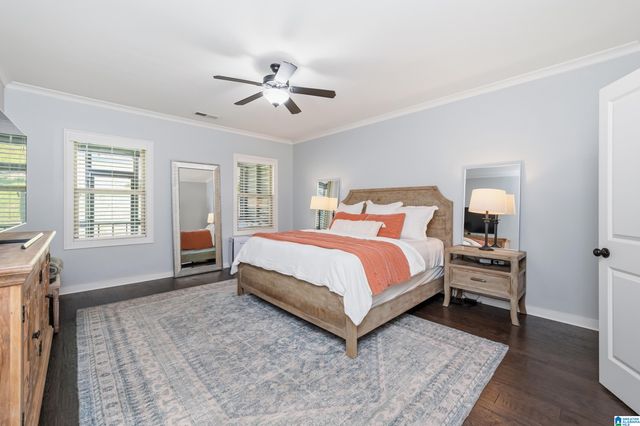 2752 MONTAUK ROAD, Hoover, AL 35226