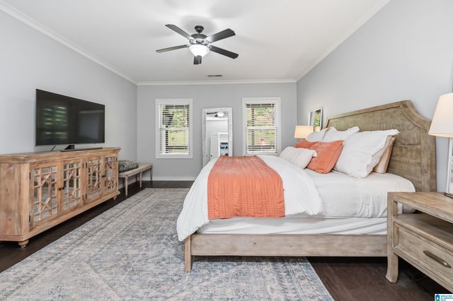2752 MONTAUK ROAD, Hoover, AL 35226