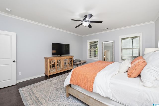 2752 MONTAUK ROAD, Hoover, AL 35226