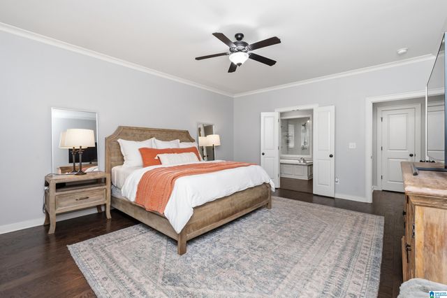 2752 MONTAUK ROAD, Hoover, AL 35226