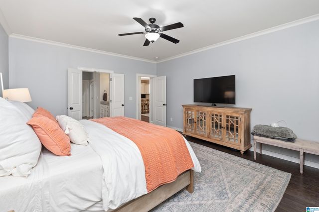 2752 MONTAUK ROAD, Hoover, AL 35226
