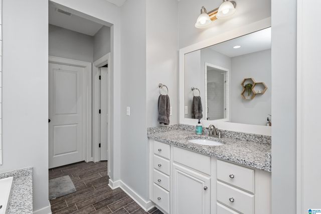 2752 MONTAUK ROAD, Hoover, AL 35226