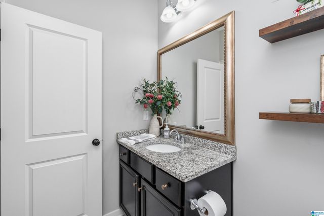 2752 MONTAUK ROAD, Hoover, AL 35226