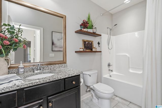 2752 MONTAUK ROAD, Hoover, AL 35226