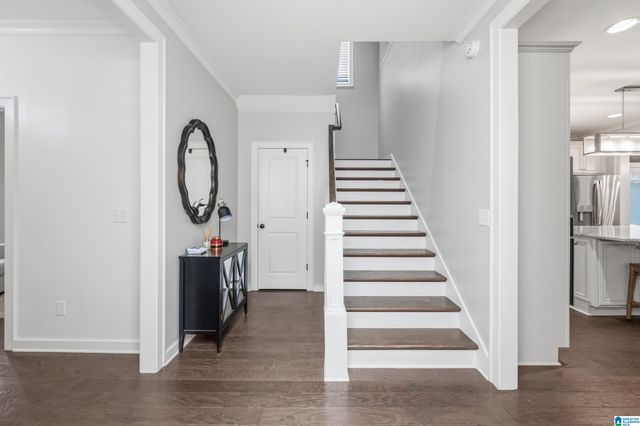 2752 MONTAUK ROAD, Hoover, AL 35226