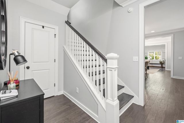 2752 MONTAUK ROAD, Hoover, AL 35226