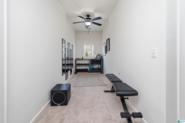 2752 MONTAUK ROAD, Hoover, AL 35226