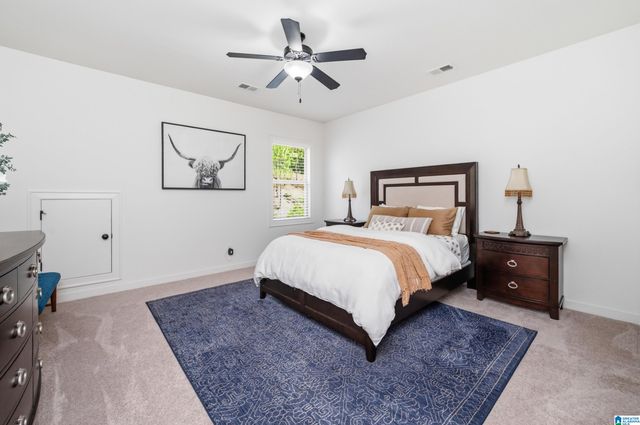 2752 MONTAUK ROAD, Hoover, AL 35226