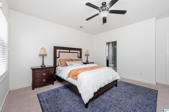 2752 MONTAUK ROAD, Hoover, AL 35226