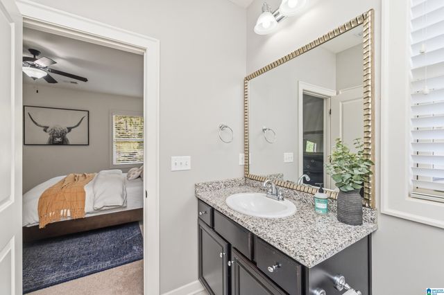 2752 MONTAUK ROAD, Hoover, AL 35226