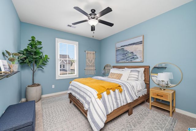 2752 MONTAUK ROAD, Hoover, AL 35226
