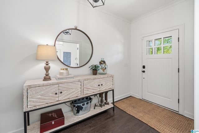 2752 MONTAUK ROAD, Hoover, AL 35226