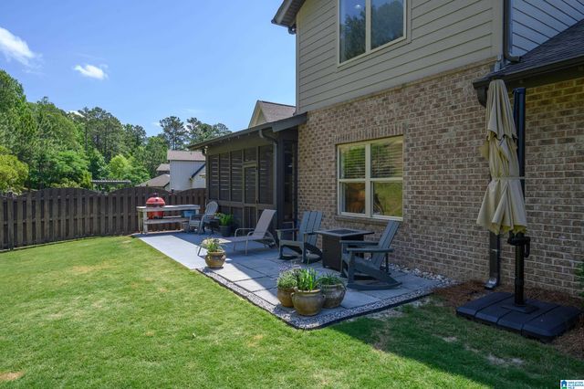 2752 MONTAUK ROAD, Hoover, AL 35226