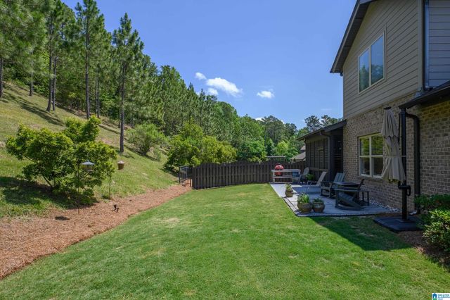 2752 MONTAUK ROAD, Hoover, AL 35226