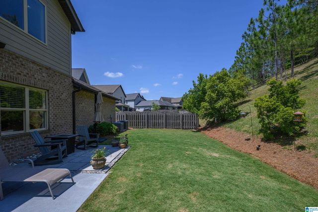 2752 MONTAUK ROAD, Hoover, AL 35226