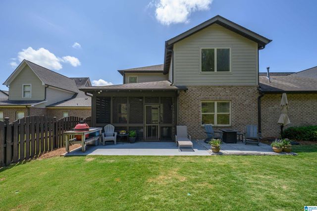 2752 MONTAUK ROAD, Hoover, AL 35226