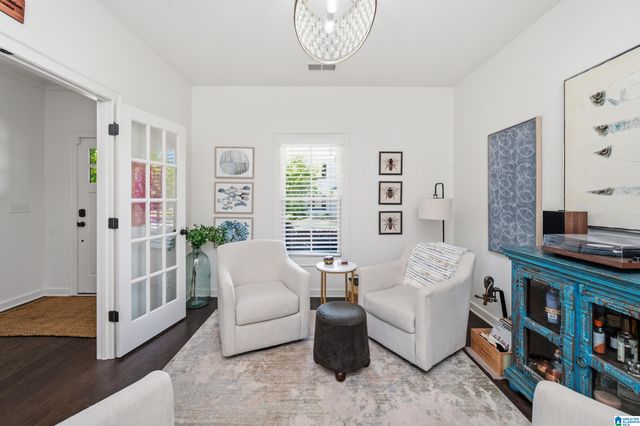 2752 MONTAUK ROAD, Hoover, AL 35226