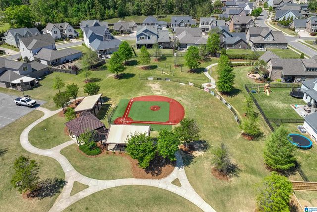 2752 MONTAUK ROAD, Hoover, AL 35226