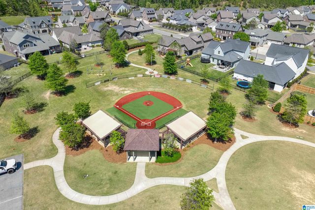 2752 MONTAUK ROAD, Hoover, AL 35226