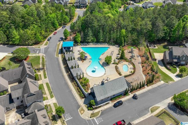 2752 MONTAUK ROAD, Hoover, AL 35226