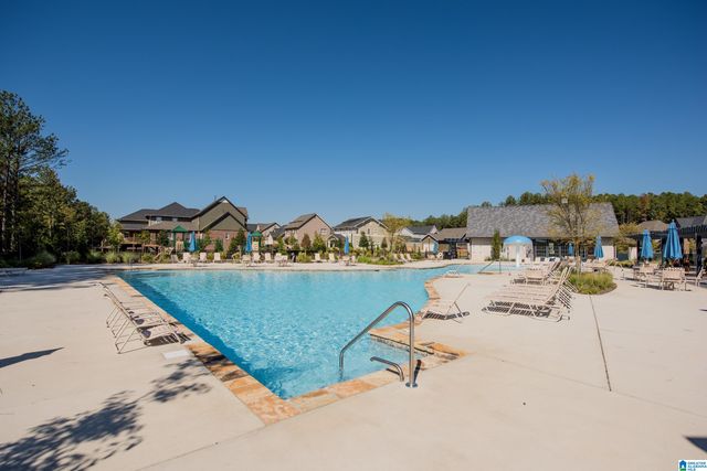 2752 MONTAUK ROAD, Hoover, AL 35226