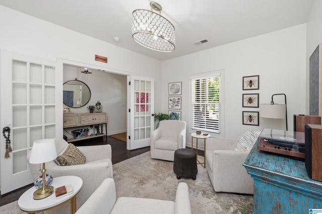 2752 MONTAUK ROAD, Hoover, AL 35226
