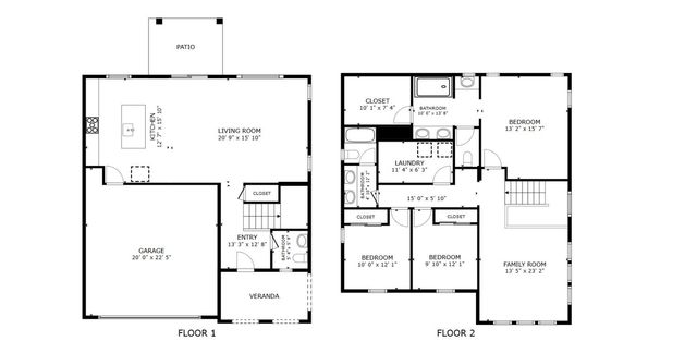 3565 Preta Way, Rancho Cordova, CA 95742
