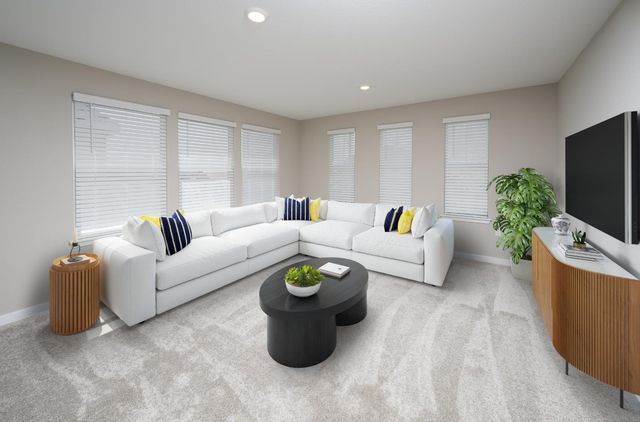 3565 Preta Way, Rancho Cordova, CA 95742