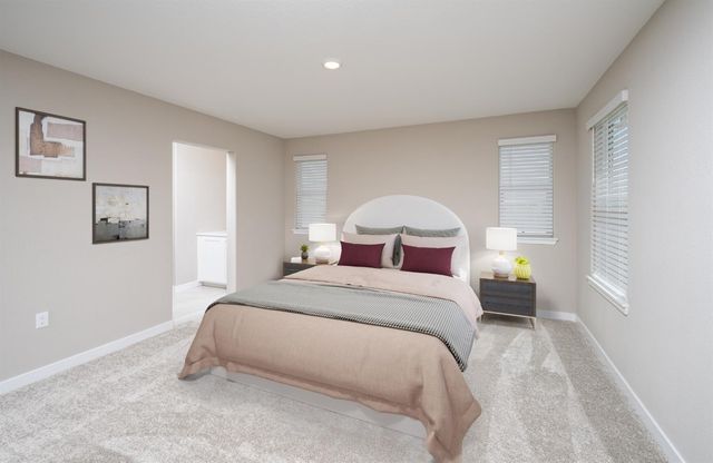 3565 Preta Way, Rancho Cordova, CA 95742