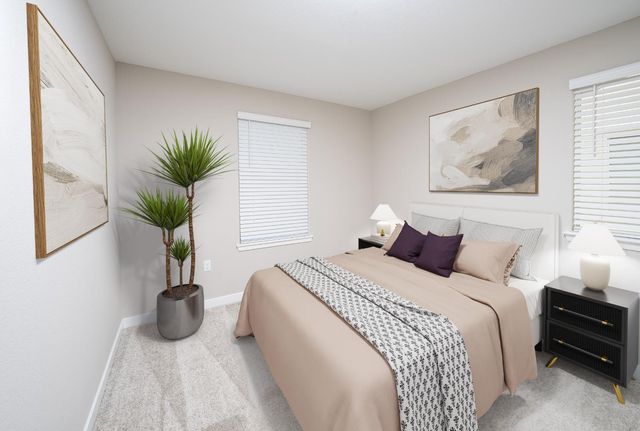 3565 Preta Way, Rancho Cordova, CA 95742