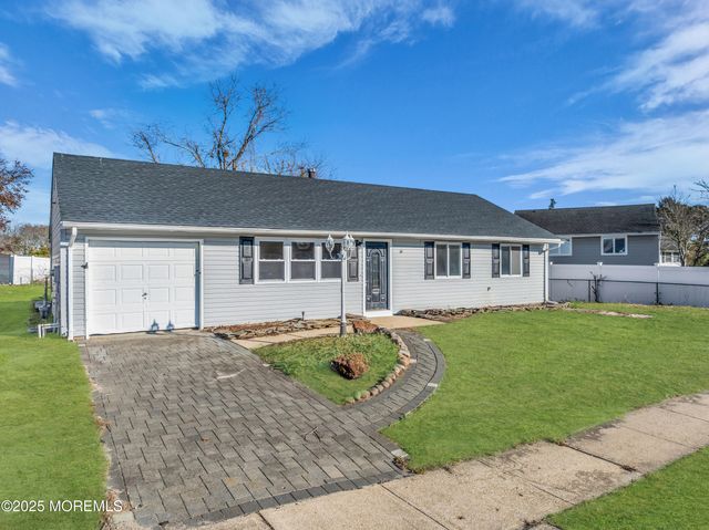 64 Georgetown Boulevard, Barnegat, NJ 08005