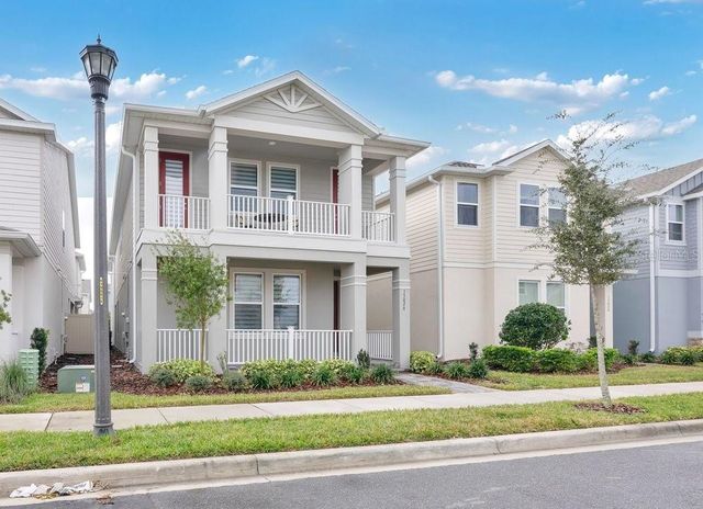 15026 SUMMER HARVEST STREET, Winter Garden, FL 34787